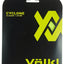 1 Pack Volkl Cyclone 16g/1.30mm Tennis Racquet Strings - Neon Yellow-0