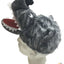 WOLF HAT Funny Party Costume Adult Childrens Animal Fancy Dress Halloween Cap-2