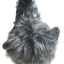 WOLF HAT Funny Party Costume Adult Childrens Animal Fancy Dress Halloween Cap-3