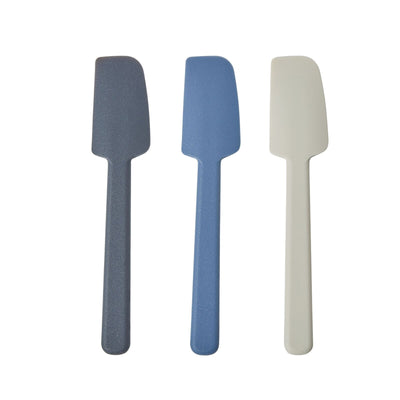 Zeal Silicone Mini Baking Spatula - Assorted Colours-0