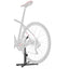 Bicycle Adjustable - Foldable Stand For Maintenance - Parking Or Display-1