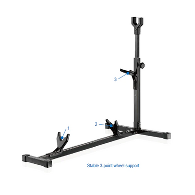 Bicycle universal Bike Stand Two-Way-1