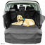 Dog Car Boot Cover SUV Liner Rear Trunk Cargo Hammock Waterproof Double Layers-0