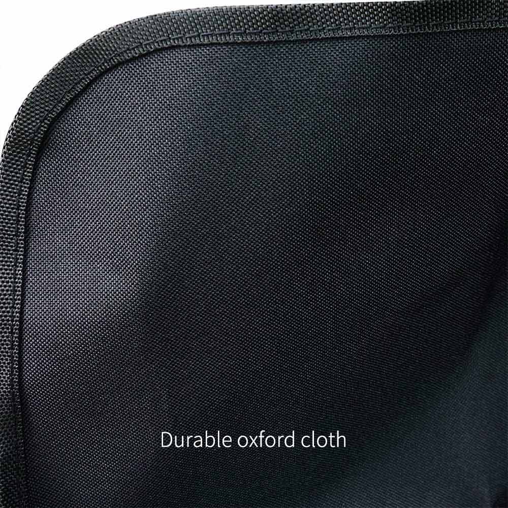 Dog Car Boot Cover SUV Liner Rear Trunk Cargo Hammock Waterproof Double Layers-2