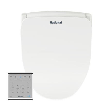 Bidet Retrofit National N-1000-0