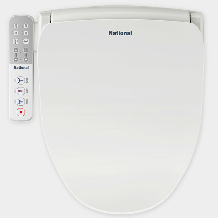 Bidet Retrofit National N-800-0