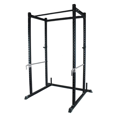 Power Rack Squat Deadlift HD Lift Cage-0