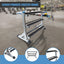 3 Tier Dumbbell Rack for Dumbbell Weights Storage-5