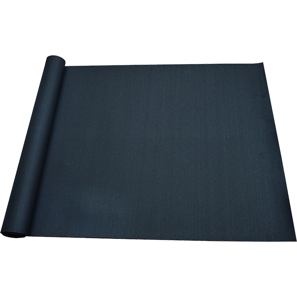 2m Gym Rubber Floor Mat Reduce Treadmill Vibration-5