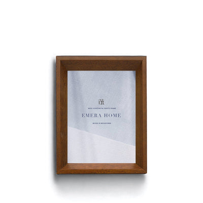 Modi Horizontal Photo Frame small-0