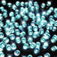 20 LED Lights - Battery Operated available in 2 Colors - Multicolor-3