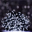 1000 LED Fairy Lights – Indoor & Outdoor Available in 3 Colors - Cool White-0