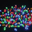 120 LED Flashing Lights available in 3 Colors - Multicolor-4