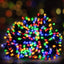 1000 LED Fairy Lights – Indoor & Outdoor Available in 3 Colors - Warm White-3