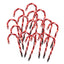 LED Candy Canes Path Lights 20pk-1