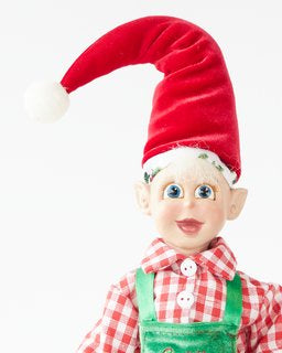 Baker Elf Ricky 40cm-1