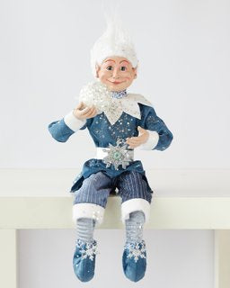 Jack Frost Elf 55cm-0