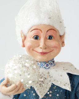 Jack Frost Elf 55cm-1