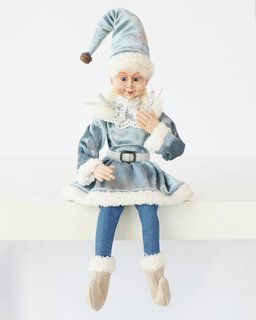 Maybell Elf 40cm-0