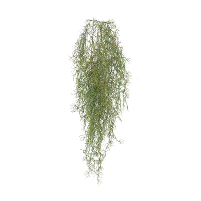 Artificial Air Plant Spanish Moss UV Resistant 100cm-0