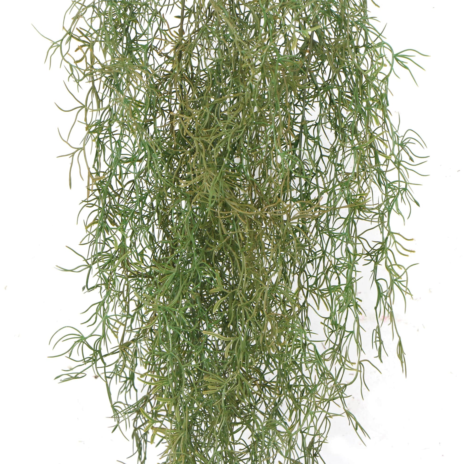 Artificial Air Plant Spanish Moss UV Resistant 100cm-2