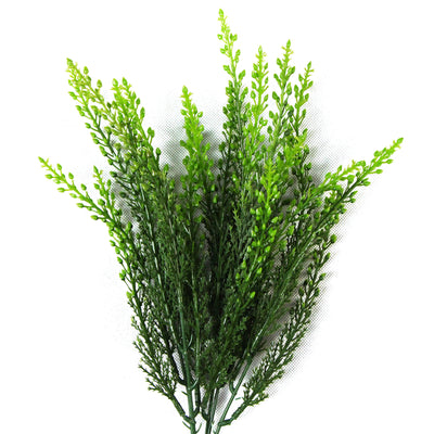 Artificial Long Wild Grass UV 30cm-1