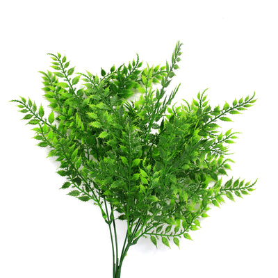 Artificial Mediterranean Stem UV 30cm-0