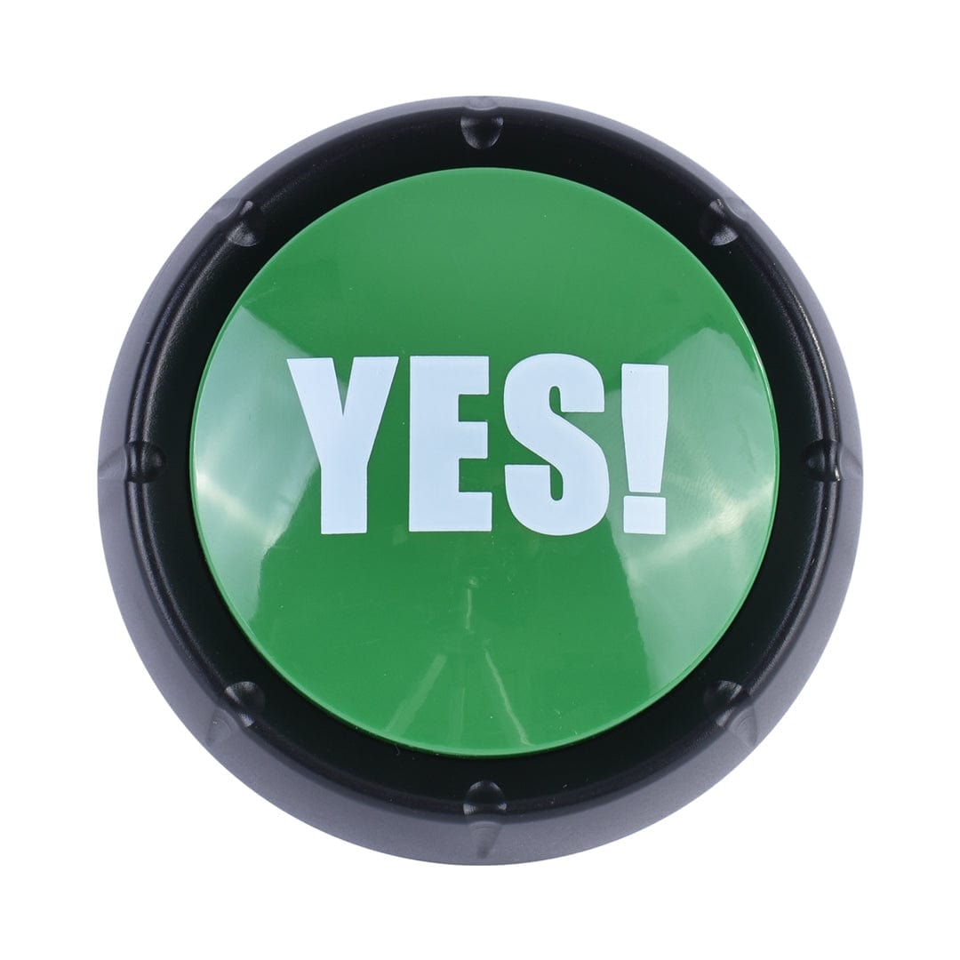 LIVING TODAY YES Button-1