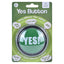 LIVING TODAY YES Button-2