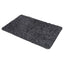 Super Absorbent Microfibre Doormat Non Slip Heavy Duty Dirt/Mud Rug Floor Carpet-0