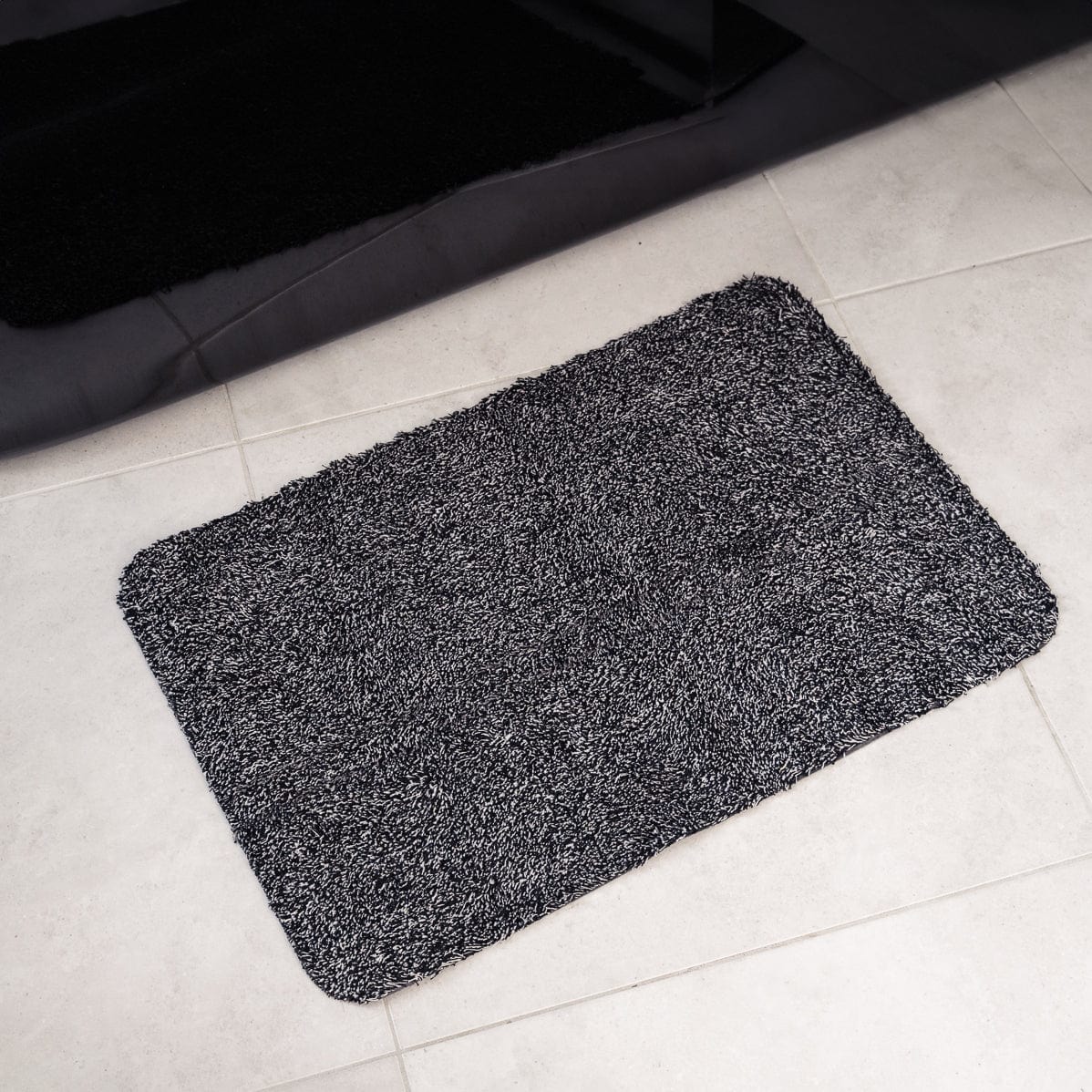 Super Absorbent Microfibre Doormat Non Slip Heavy Duty Dirt/Mud Rug Floor Carpet-2