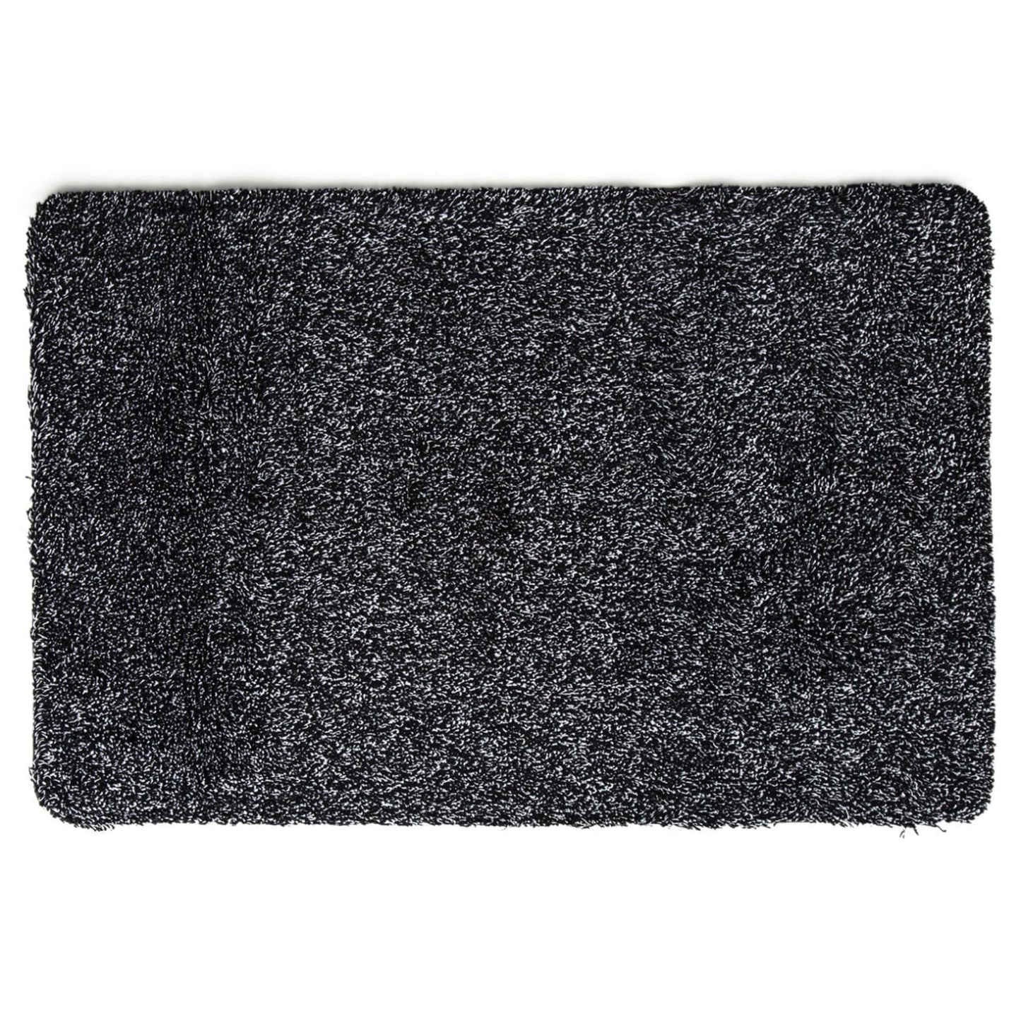 Super Absorbent Microfibre Doormat Non Slip Heavy Duty Dirt/Mud Rug Floor Carpet-4