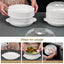 2 Tier Microwave Steamer-3