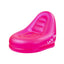 Lazy Dayz Jumbo Inflatable Chair - Pink-0