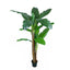 180cm Banana Tree - Artificial Plant, Home Decor Flora-1