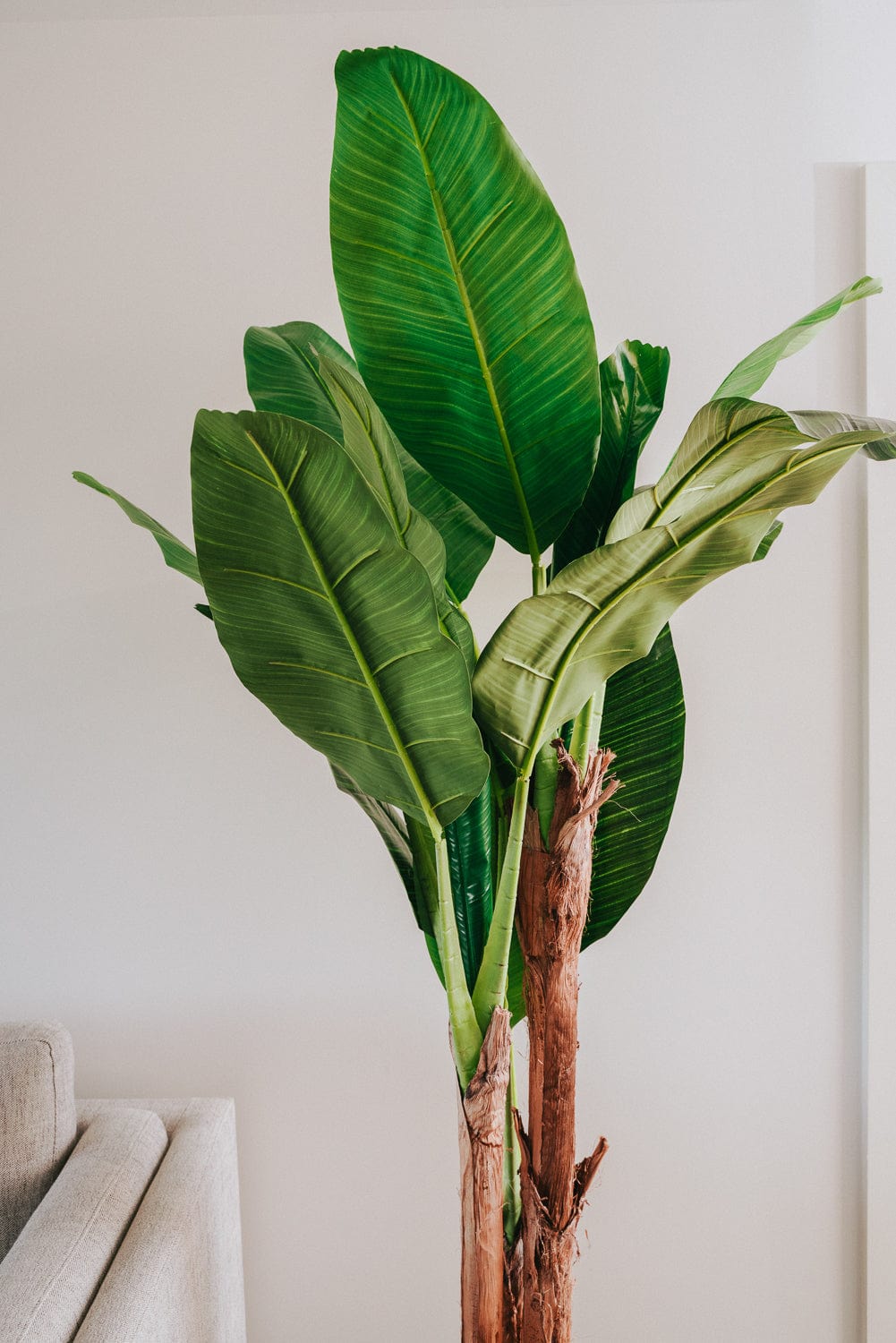 180cm Banana Tree - Artificial Plant, Home Decor Flora-2