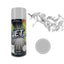 3PK 250g Spray Paint Can For Interior and Exterior 26 colours Fast Dry - Gloss Black-7