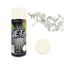 3PK 250g Spray Paint Can For Interior and Exterior 26 colours Fast Dry - Gloss White-11