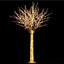 Jingle Jollys Christmas Tree 2.1m 780 LED Lights Cherry Blossom Trees Xmas Decor-0