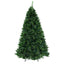 Jingle Jollys Christmas Tree 2.1M Xmas Tree Decorations Pine Needles 1584 Tips-0