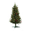 Jingle Jollys Mini Christmas Tree 90cm LED Xmas Tree Party Decorations-0