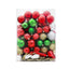 Jingle Jollys 155pcs Christmas Tree Decorations Set Baubles Ornaments Party-2