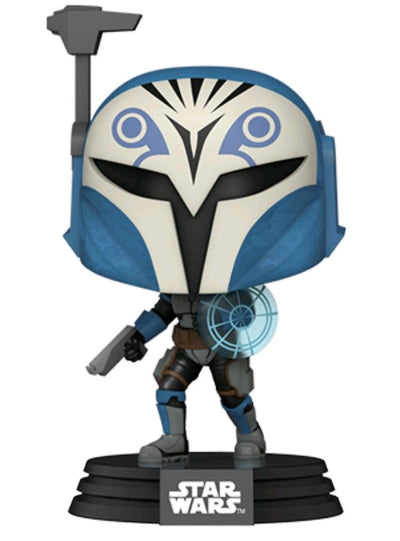 Star Wars: Clone Wars - Bo-Katan Pop! Vinyl-0