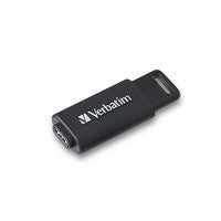 Verbatim 70903 USB flash drive 32 GB USB Type-C 3.2 Gen 1 (3.1 Gen 1) Black-0