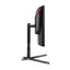 AOC G3 CQ27G3S computer monitor 68.6 cm (27") 2560 x 1440 pixels Quad HD LED Black, Red-6