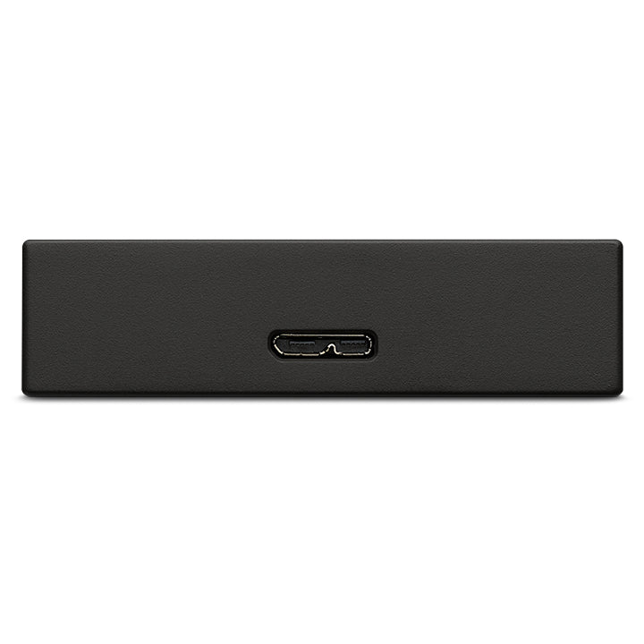 Seagate One Touch HDD 5 TB external hard drive Black-6