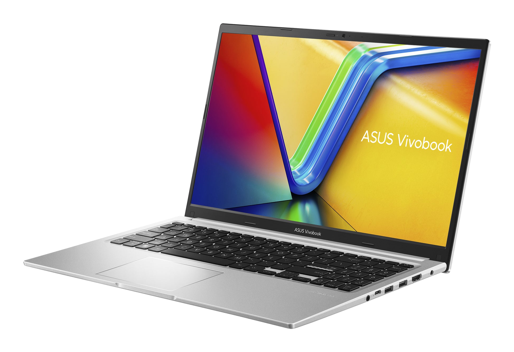 ASUS Vivobook 15 D1502YA-NJ091W laptop AMD Ryzen™ 7 7730U 39.6 cm (15.6") Full HD 16 GB DDR4-SDRAM 1 TB SSD Wi-Fi 5 (802.11ac) Windows 11 Home Silver-2