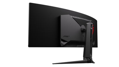 ASUS ROG Swift PG49WCD computer monitor 124.5 cm (49") 5120 x 1440 pixels OLED Black-1