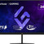 Viewsonic VX2479-HD-PRO computer monitor 60.5 cm (23.8") 1920 x 1080 pixels Full HD LED Black-0