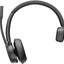 POLY Voyager 4310 USB-C Headset +BT700 dongle-0